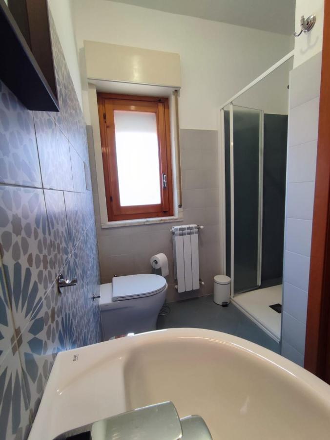 B&B Casabuddace Messina Kültér fotó