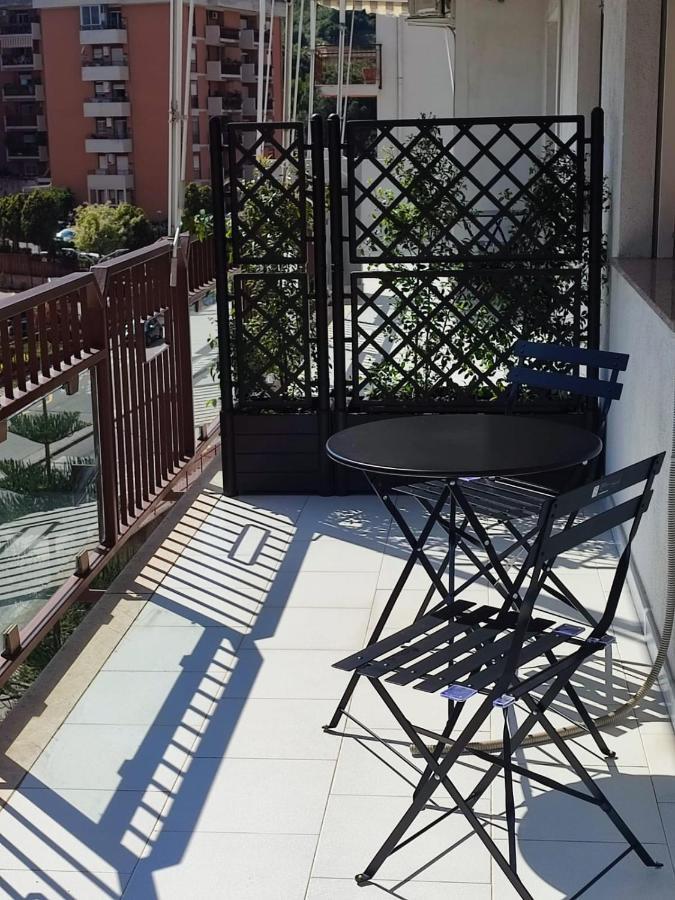 B&B Casabuddace Messina Kültér fotó